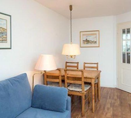 Westhof-6 Lägenhet List Exteriör bild